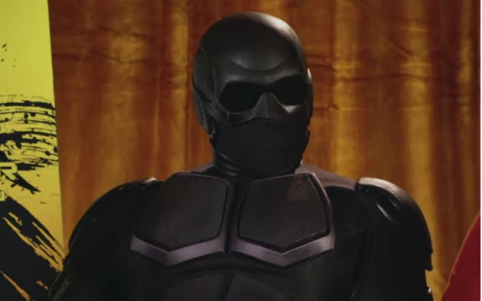 The Boys mùa 2: Phân tích sức mạnh của Black Noir - sát thủ đáng sợ nhất nhóm The Seven