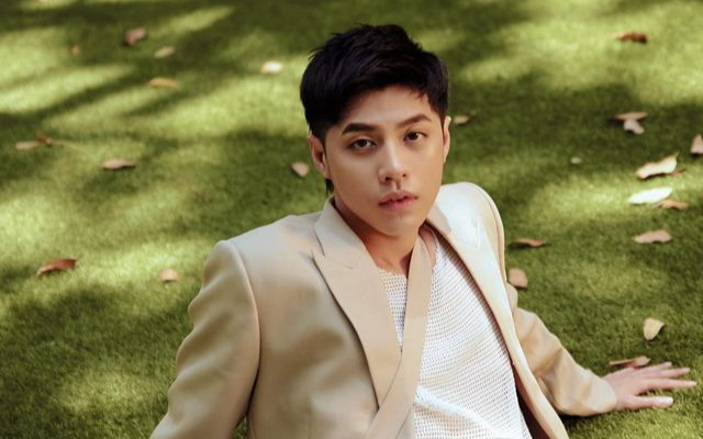 Noo Phước Thịnh 5 lần 7 lượt nhắc tới chuyện lấy vợ khiến fan... vui mừng