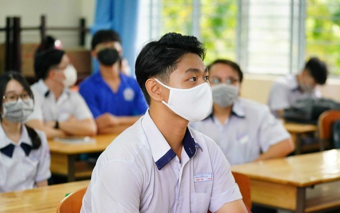 Tỉ lệ tốt nghiệp THPT của học sinh TP. HCM năm 2020 đạt 99,44 %