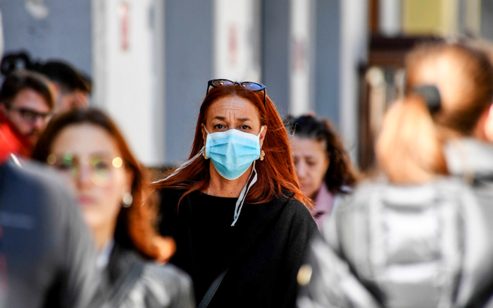 Phụ nữ có khả năng miễn dịch với COVID-19 tốt hơn đàn ông