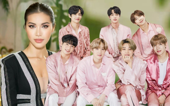 Minh Tú lên tiếng xin lỗi về tranh cãi liên quan BTS nhưng vẫn bị cư dân mạng bắt bẻ