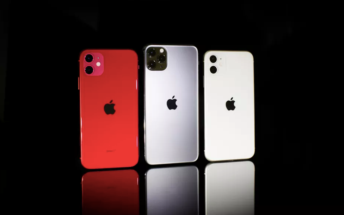 Đây là lí do iPhone 12 sẽ có khả năng chụp hình xuất sắc chưa từng có