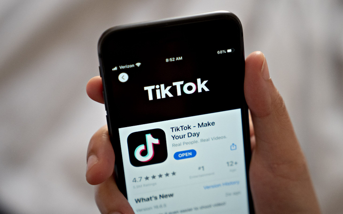 Nóng: TikTok sẽ công bố 'chủ nhân' mới ở Mỹ vào ngày mai (1/9)