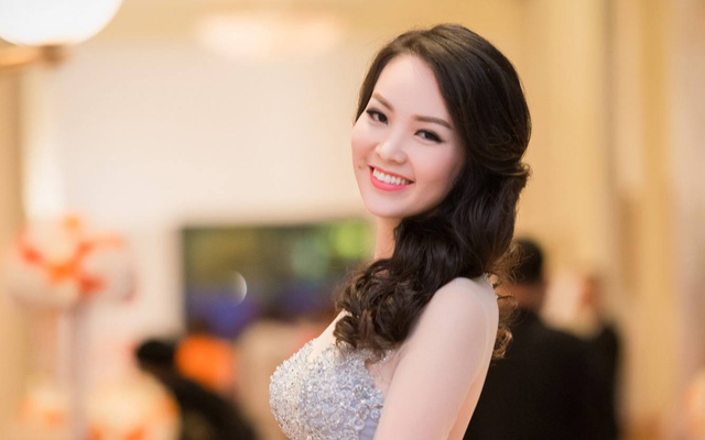 Từ Á hậu đến MC đài VTV, Thụy Vân sở hữu khối tài sản khiến nhiều người mơ ước