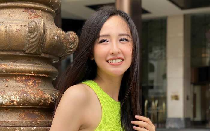 Hoa hậu Mai Phương Thúy và những lần tự 'bóc' khuyết điểm cơ thể khiến fan cười lăn lóc