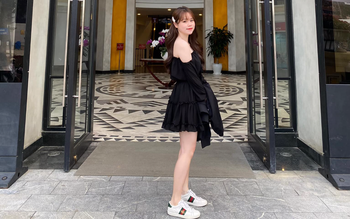 Huỳnh Anh xuất hiện với ngoại hình gầy guộc, sẵn sàng 'đáp trả' anti-fan khi liên tục bị 'tấn công' chuyện gia thế