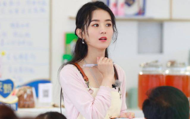 Phía Triệu Lệ Dĩnh bày tỏ sự tức giận trước hành động biên tập ác ý của show Nhà hàng Trung hoa mùa 4