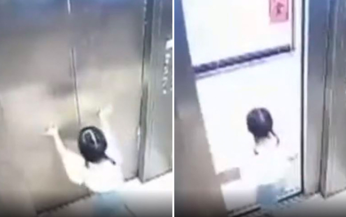 Hoảng loạn đi tìm bà, bé gái 3 tuổi ngã khỏi cửa sổ tầng 8 tử vong thương tâm