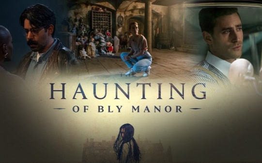 'The Haunting of Bly Manor' bất ngờ tung trailer: Sởn da gà hơn cả phần 1