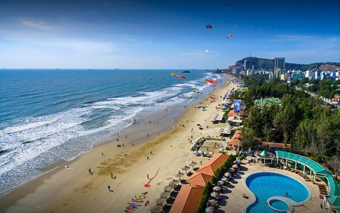 Trước kỳ nghỉ lễ 2/9, Bà Rịa - Vũng Tàu cho phép quán bar, vũ trường, lễ hội... hoạt động trở lại