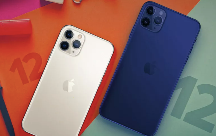 Dù có 5G, iPhone 12 vẫn ế ẩm hơn kì vọng vì lý do này