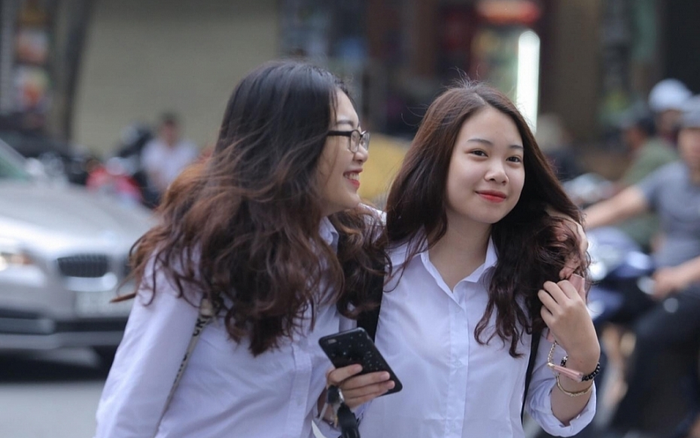 Điểm sàn xét tuyển vào Học viện Chính sách và Phát triển từ 18,0 trở lên