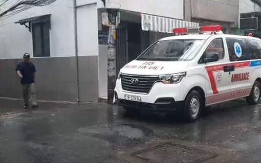 Mâu thuẫn với người yêu, nữ sinh 10X treo cổ tự tử bên trong phòng trọ