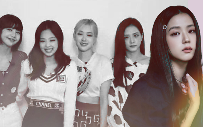 YG lại chọc điên fan: Jisoo ủ rũ, không có 'đất' phát biểu trong clip quảng bá 'Ice Cream' gửi fanclub Nhật