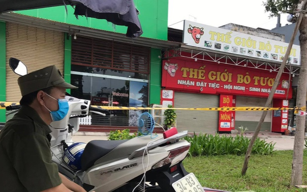 Hải Dương ra công văn hỏa tốc, tiếp tục tạm dừng hoạt động khu vui chơi, quán bar, vũ trường, karaoke,… phòng dịch COVID-19