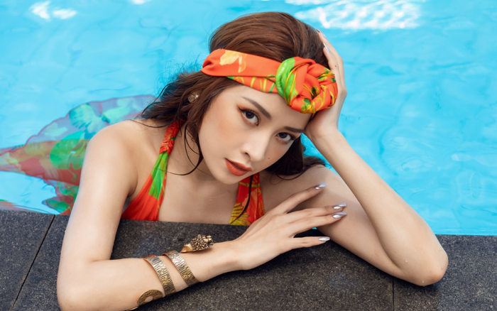 Đây là câu trả lời của Chi Pu khi được yêu cầu kể tên 3 nghệ sĩ nữ mình ghét nhất showbiz