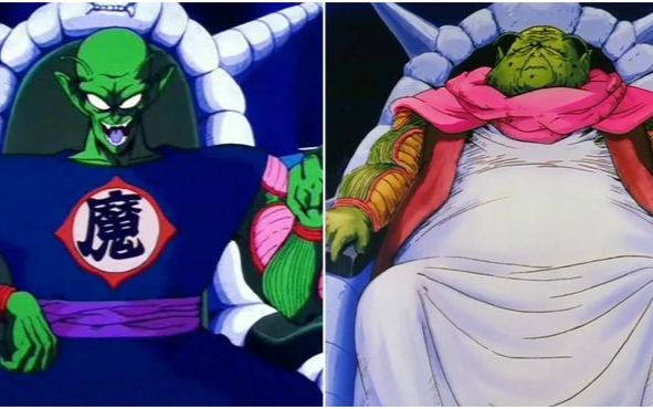 Dragon Ball: Top 10 điều bạn có thể chưa biết về Đại Ma Vương Piccolo (P.2)