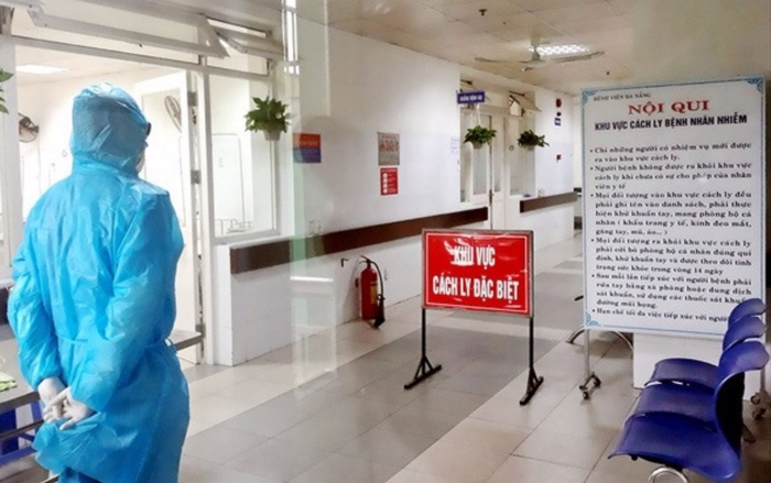 Bệnh nhân 764 tử vong sau 3 lần xét nghiệm âm tính với SARS-CoV-2