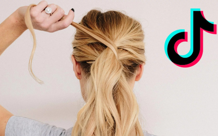 Trào lưu nguy hại gắn mác mẹo làm đẹp được dân tình chia sẻ rầm rộ trên TikTok