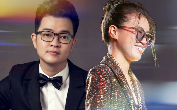 Tác giả Hoa nở không màu - Nguyễn Minh Cường: 'Thí sinh mình ấn tượng nhất qua các gameshow Rap hiện nay chắc chắn là Pháo'