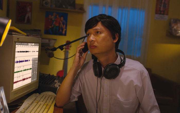 Nhạc sĩ Nguyễn Hải Phong viết lại lời bản hit 'Ba kể con nghe': Phiên bản dành riêng cho mùa Vu Lan 2020 - 'Con kể ba nghe'