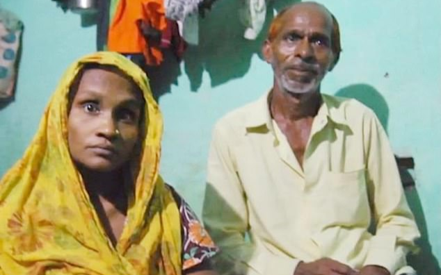 Không đủ tiền chi trả viện phí, cặp vợ chồng buộc phải bán con cho bệnh viện