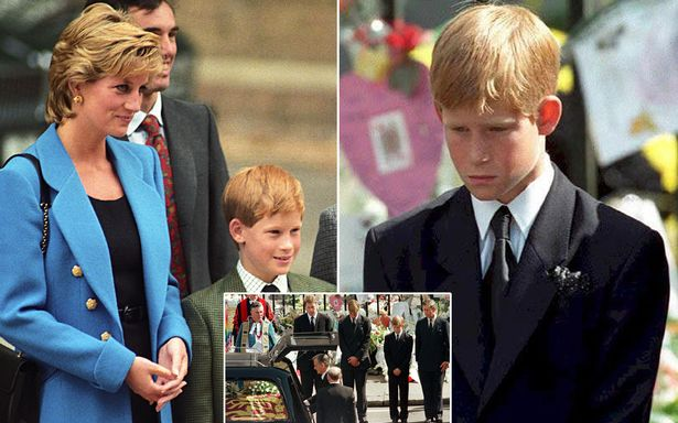 Nữ hoàng từng bị chỉ trích vì 'vô tâm' trước cái chết của Công nương Diana