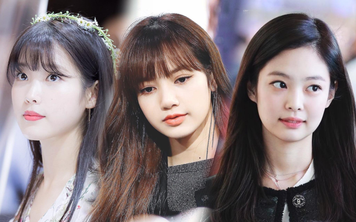 Top 20 nữ idol Kpop hot nhất tháng 8: Lisa lập kỷ lục, Blackpink 'all-kill' và IU tăng hạng