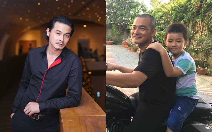 Quách Ngọc Ngoan hạnh phúc mừng sinh nhật con trai nhưng dân tình chỉ chú ý đến điều đặc biệt này