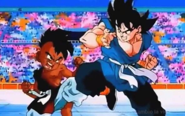 Dragon Ball GT: Majuub là ai và 9 điều bạn chưa biết về anh ấy (P.1)