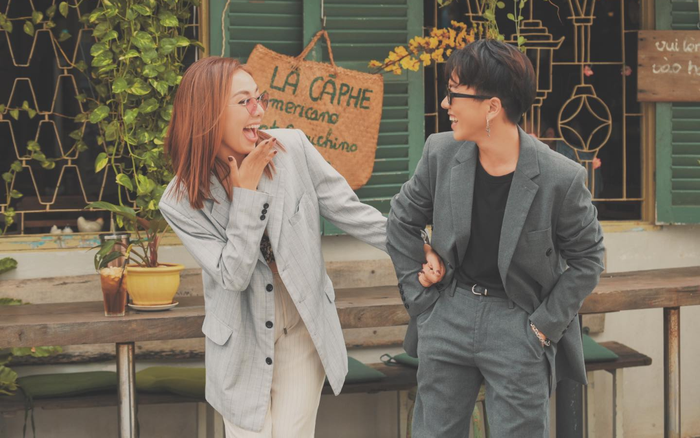 Miko Lan Trinh về ra mắt gia đình người yêu chuyển giới và cái kết không thể bất ngờ hơn