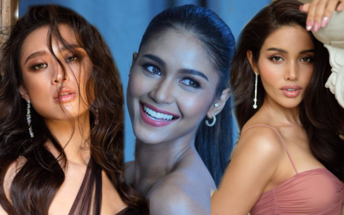 Tê liệt trước nhan sắc mùa 'Allstar' của Miss Universe Thailand 2020, Fan Khánh Vân cũng ngơ ngẩn