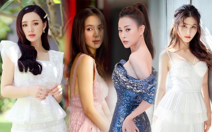 So kè top 5 'Nữ diễn viên ấn tượng' tại 'VTV Awards 2020': Phương Oanh, Quỳnh Kool hay Diễm My 9x sẽ giành lợi thế?