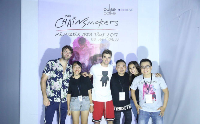 Muse Inc – Music Ecosystem