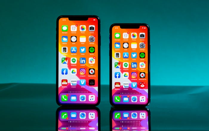 5 tính năng 'đỉnh' sắp xuất hiện trên iPhone 12 nhưng đã có trên smartphone Android từ lâu