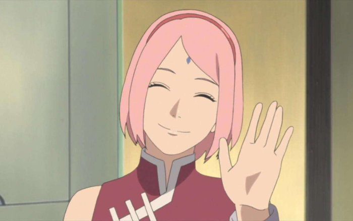 Naruto: Top 5 nhẫn giả làng Lá có thể thuật mạnh hơn Haruno Sakura