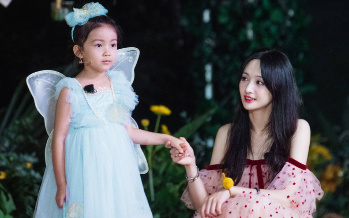 Bị chê bai quá nhiều, nay Trịnh Sảng lý giải nguyên nhân bản thân thích tùy hứng trong 'Khu rừng nhỏ kỳ diệu'