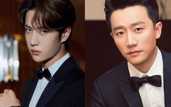 Fan Hoàng Hiên bất mãn, không muốn thần tượng diễn cùng với Vương Nhất Bác