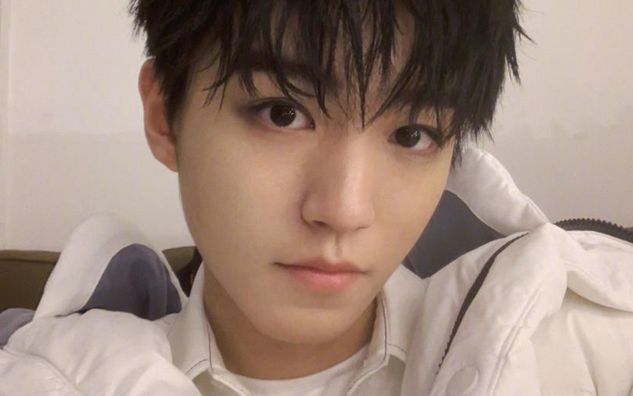 Liệu Vương Tuấn Khải có còn là nam thần khi rời xa photoshop, app chỉnh sắc đẹp?