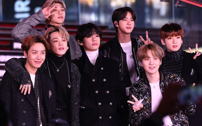 Sở hữu 33.5% cổ phần, BTS sẽ trở thành cổ đông chính thức của BigHit Entertainment