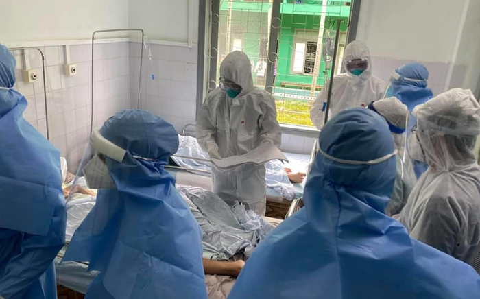 Ngày thứ 2 liên tiếp Việt Nam không ghi nhận thêm ca nhiễm COVID-19 mới, cả nước còn hơn 61 nghìn người phải cách ly