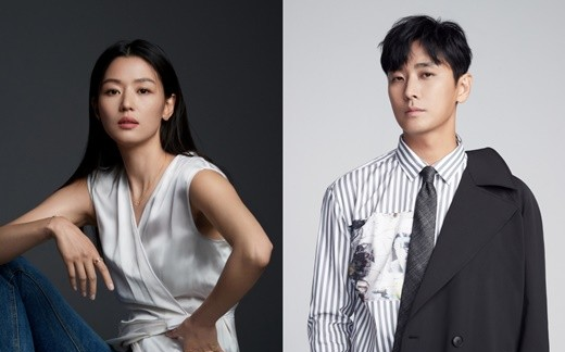 Ju Ji Hoon sẽ yêu đương Jun Ji Hyun trong phim mới của biên kịch 'Kingdom'