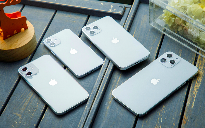 Đối tác lớn của Apple tiết lộ thời gian iPhone 12 chính thức trình làng