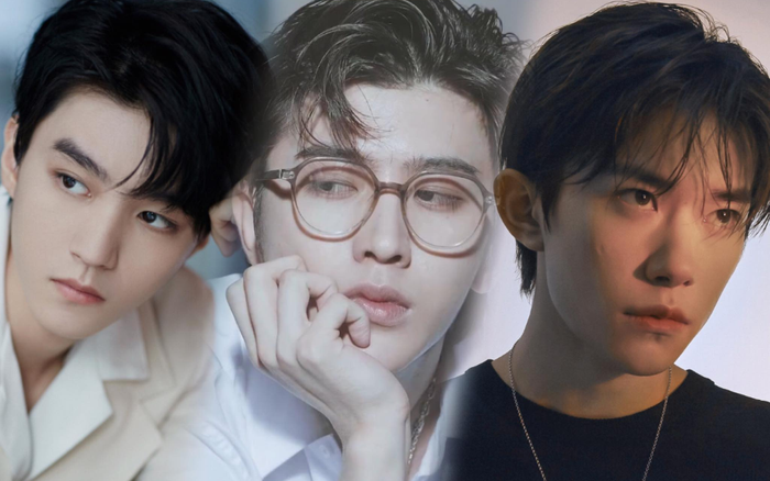 BXH idol Cbiz cuối tháng tháng 8: Dịch Dương Thiên Tỉ - Vương Tuấn Khải đứng sau Thái Từ Khôn