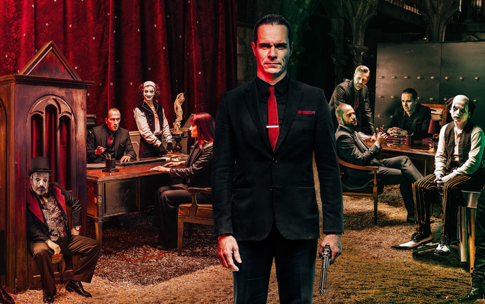 'Trùm sát thủ': Thế giới tội phạm chân thật và đẫm máu của Mexico