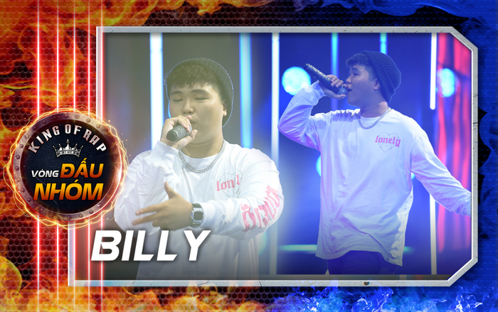 Billy rap về tình yêu dành cho mẹ đầy cảm xúc khiến Datmaniac thẳng tay chi sạch tiền đầu tư