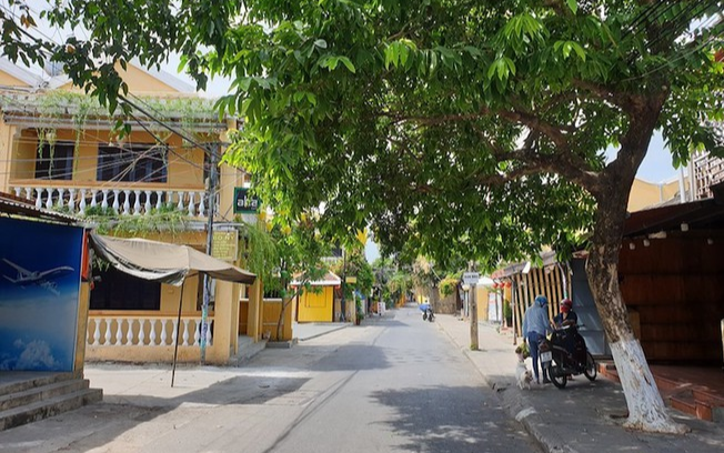 Từ ngày 6/9, Quảng Nam cho phép karaoke, massage, vũ trường... hoạt động trở lại