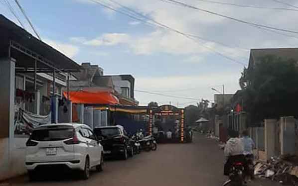 Trước ngày khai giảng, nam sinh lớp 8 tử vong trong tình trạng treo cổ tại nhà