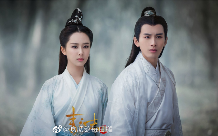 Nhiều fan hy vọng Dương Tử và Thành Nghị có thể hợp tác cùng nhau trong phim mới