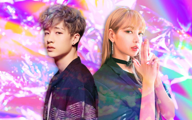 Bang Chan (Stray Kids) bất ngờ gây chú ý khi tiết lộ mối quan hệ với Lisa (BlackPink)